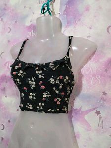 Crop Top 10 MaR11