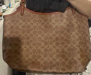 Coach[Shoulder-Bag]😍SALEEEE