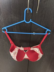 Combo Of 4 Bras