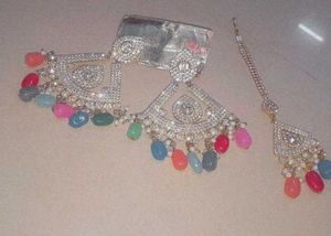 Jewellery Set