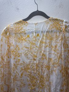Yellow Top