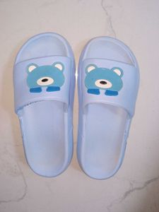 WOMEN/GIRLS SLIDES SLIPPER