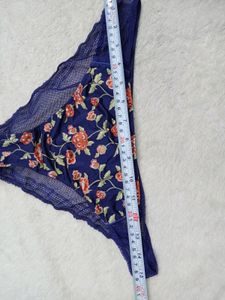 34 Size Back Net