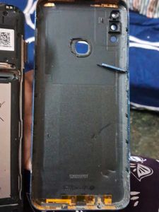 Infinix  mobile battery  Only Working Condition