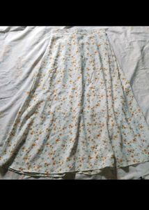 A-line Skirt For Women