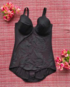 Black Bodysuit