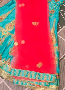 Beautiful Lehnga Chunni In Cheep Prise ...