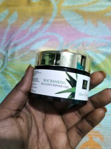 Good vibes Aloe Vera Gel