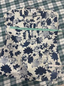 Floral Print Top for women