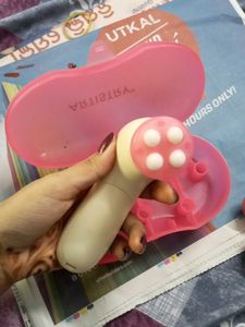 Artistry Automatic Face Roller