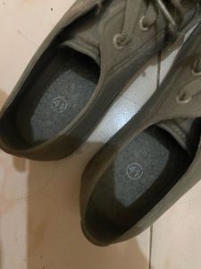 Zudio Shoe