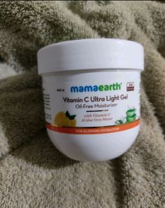 Simple Facial Wash &amp; Moisturizer