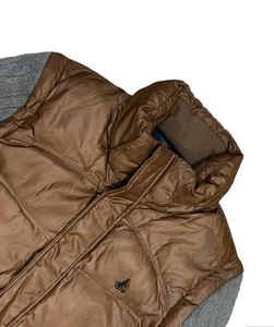 BEAN POLE PUFFER JACKET
