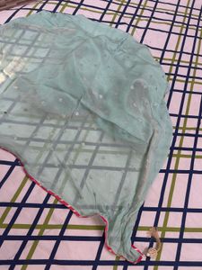 Elegant Pink Ethnic suit