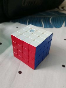 Rubiks Cube ( 4 By4)