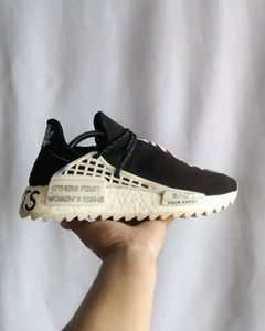 Adidas Originals Pharrell Williams x Chanel Shoes