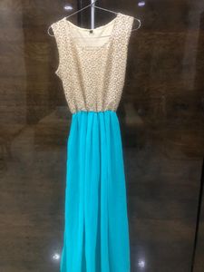 Western Gown