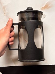 French Press Coffee Maker| Birch & Co.