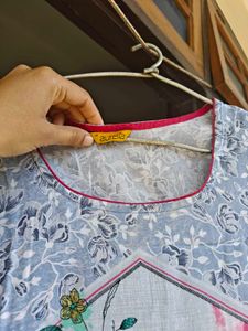 Aurelia Kurti