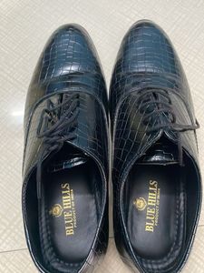 Bluehills Shoes