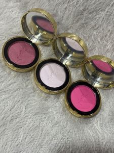 YSL Bold Blurring Powder Blush