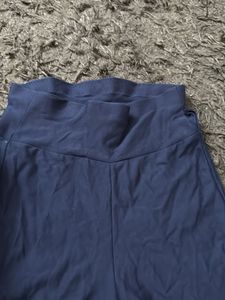 Navy Blue Leggings
