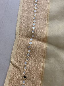 Golden Dupatta