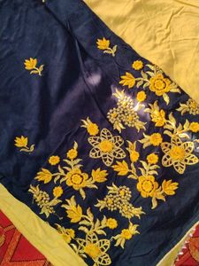 Palazzo Suit