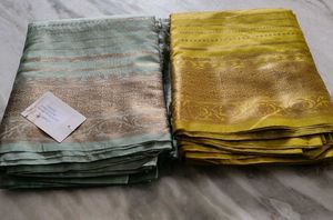 PREMIUM QUALITY BENARASI SAREE