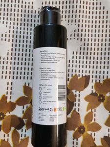 Brillare Caffeine Shampoo