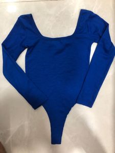 Bodysuit body fitting