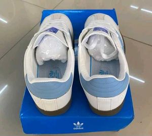 Adidas Samba