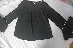 Pearl Top