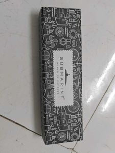 Submarine Fountain Pens