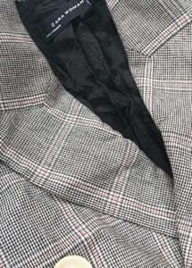 ZARA Overcoat , Blazer