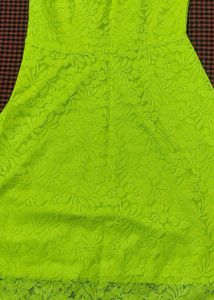 Tokyo Talkies Dress