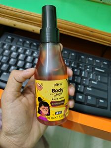 Plum Smokin Vanilla Body Mist 😍