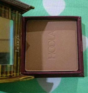 Benefit CosmeticsHoola Matte Bronzer
