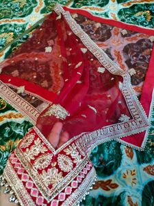 Offer Bridal Lehenga At Low Price Grab It Now