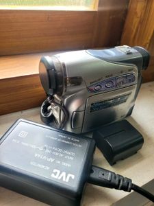 JVC Digital Video Camera