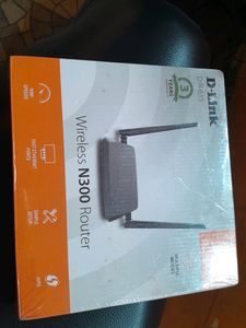 D-Link Wireless N 300 Router DIR-612