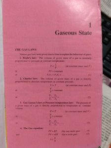 Numerical Chemistry