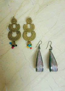 Earings