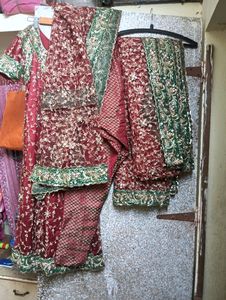 Khada Dupatta