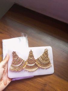 Jewellery Set