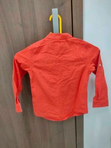 Shirt For 2-3 Year Old