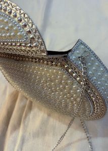 Beautiful Wedding Carry Bag