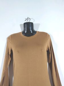 Brown Dress (Women&#39;s)