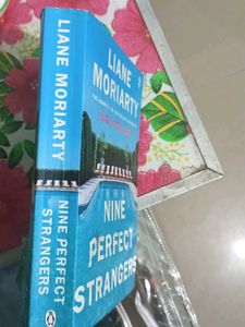 Nine Perfect Strangers