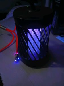 Electric Shock Mosquito Lamp
